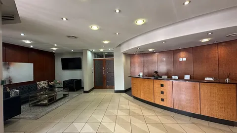 9 Boundary Rd, Century City